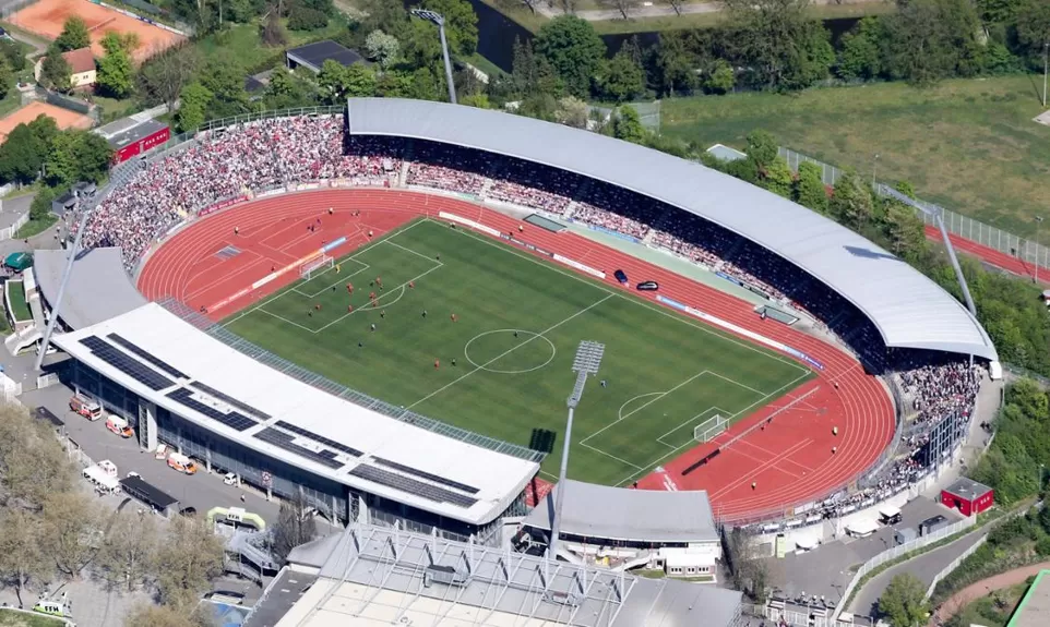 Livestream leagues.football