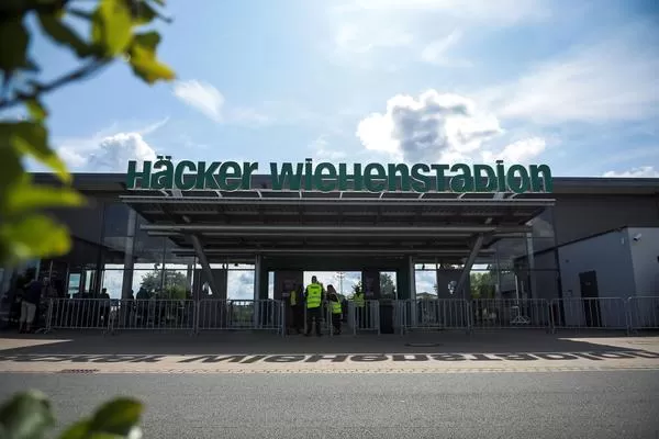 SV Rödinghausen – Offizieller Livestream | LEAGUES