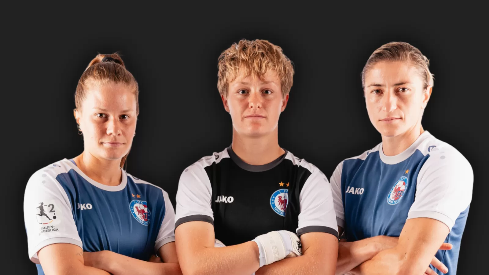 Luca Scheel Turbine Potsdam – Offizieller Livestream | LEAGUES